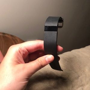Fitbit Charge HR (Black)